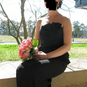 Max & Cleo  Max & Cleo Formal Dress - Size 2